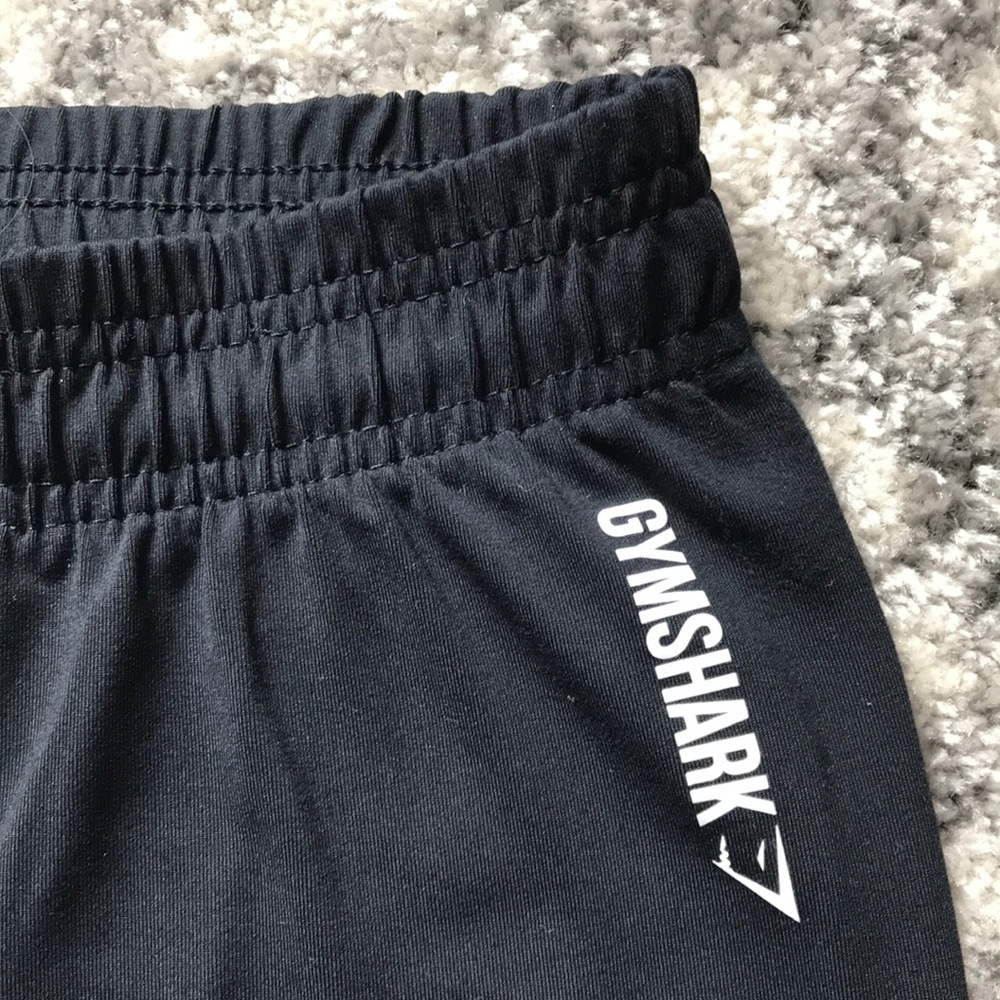Gymshark Ark Jersey Leggings NWOT